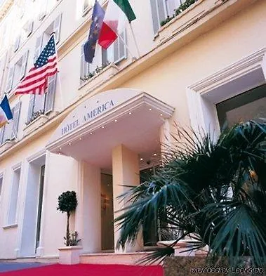 Hotel America Cannes