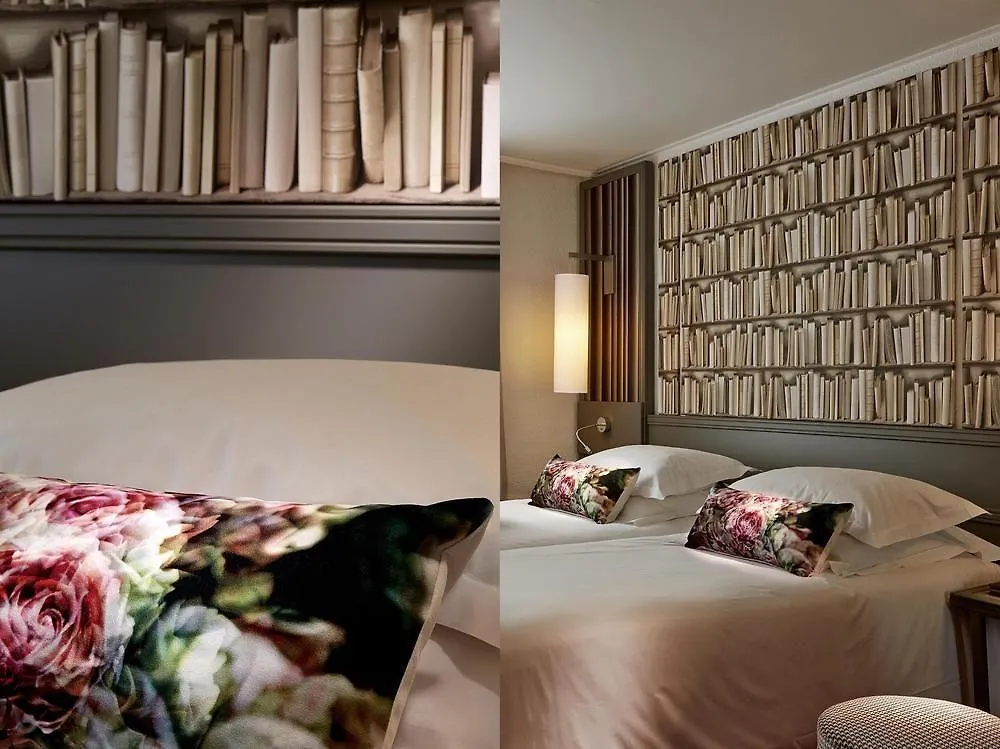 Hotel America Cannes 4*,