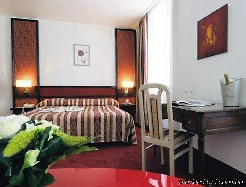 Hotel America Cannes Frankrijk