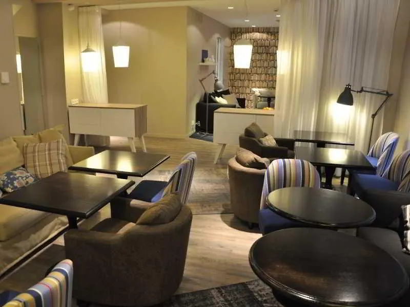 Hotel America Cannes