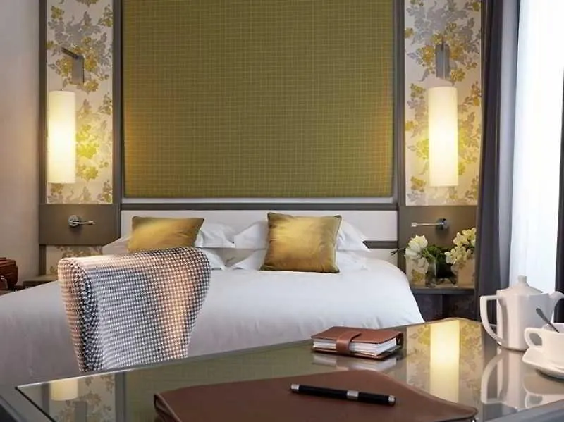 Hotel America Cannes