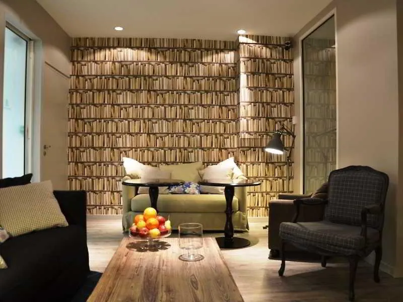 Hotel America Cannes