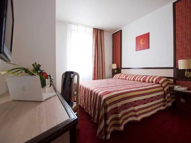 Hotel America Cannes