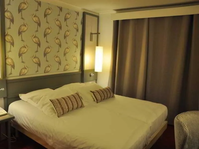Hotel America Cannes