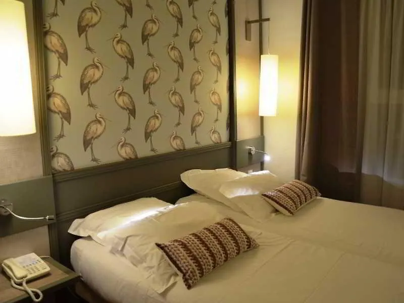 Hotel America Cannes
