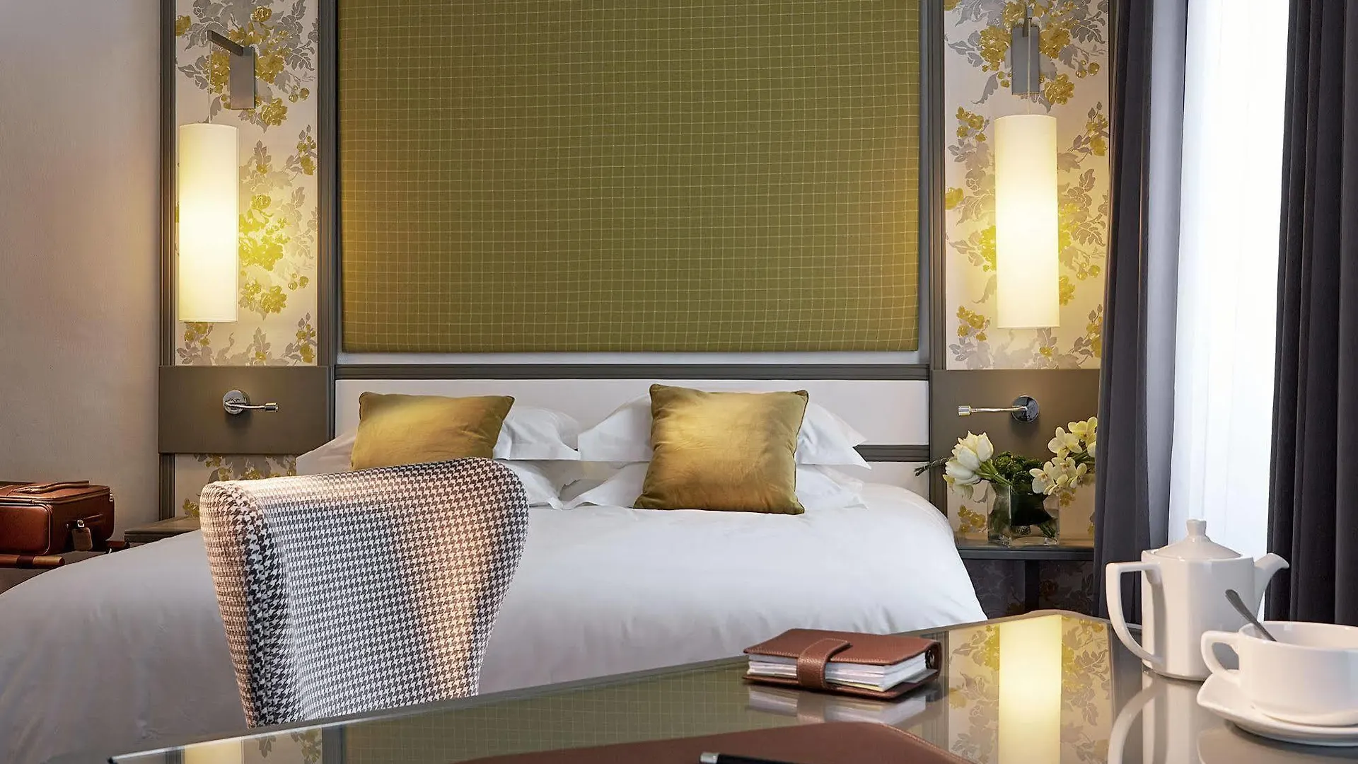 Hotel America Cannes