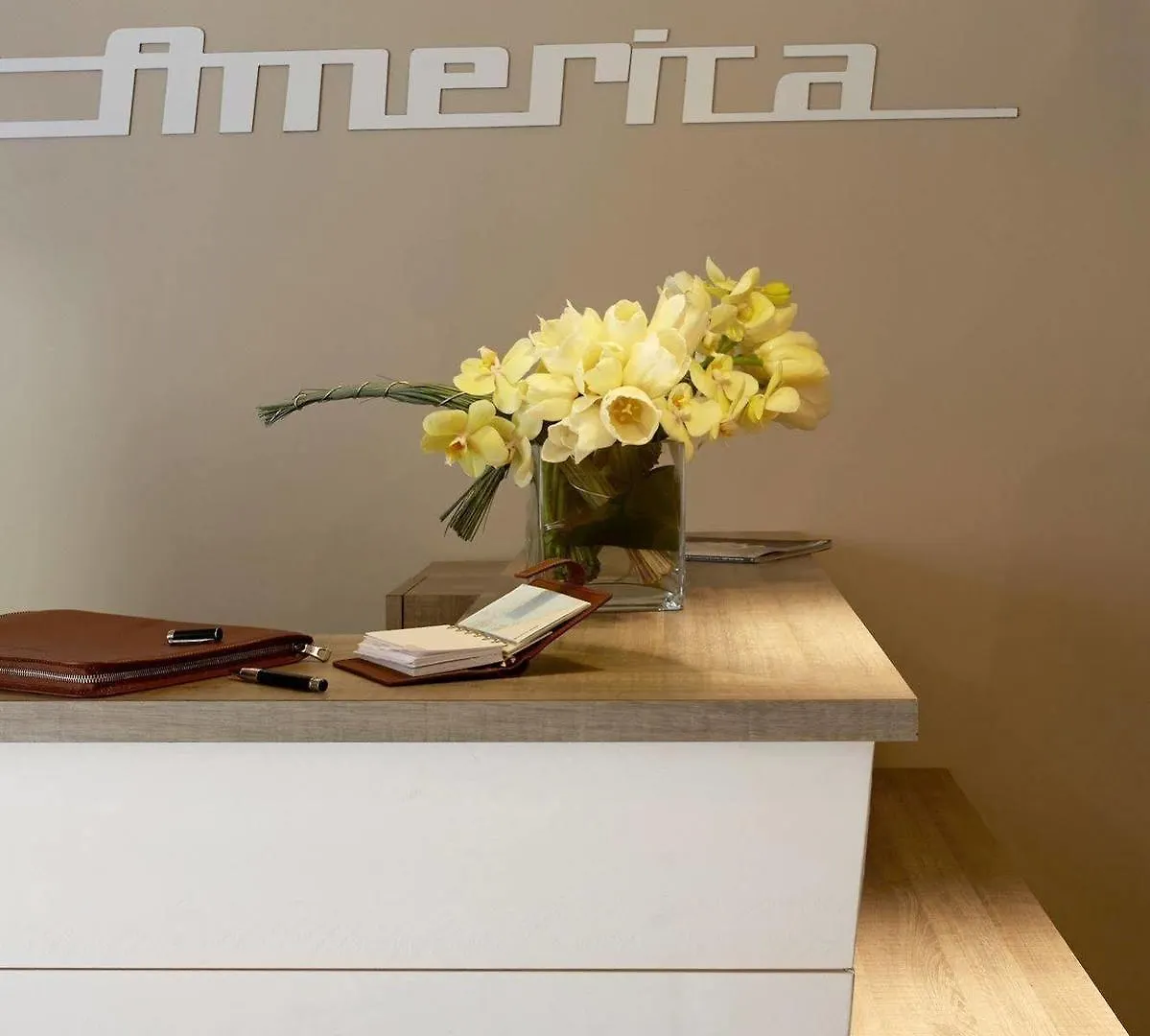Hotel America Cannes