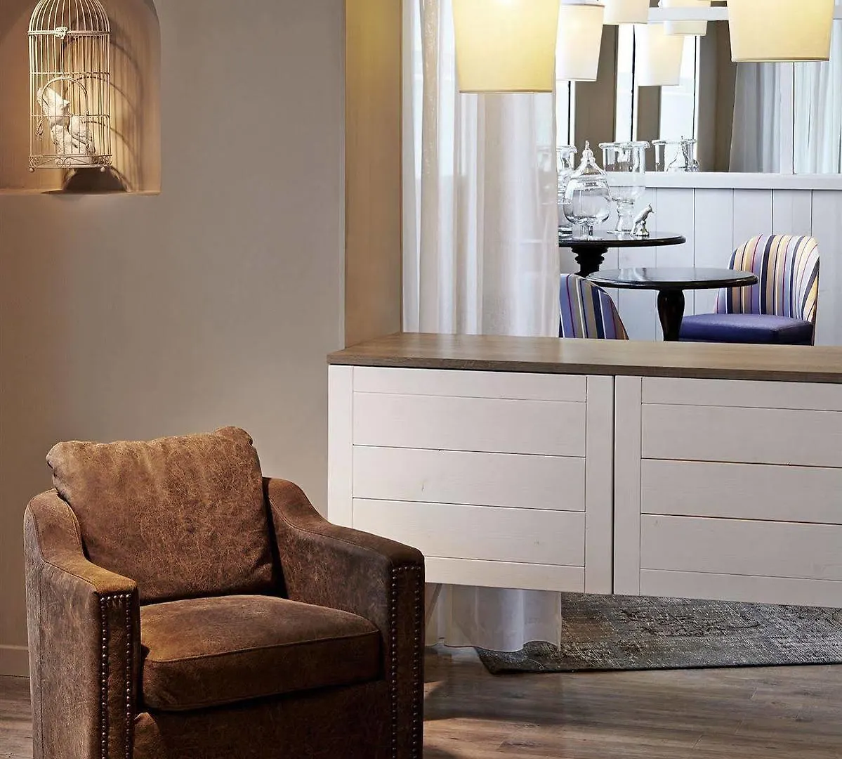 Hotel America Cannes