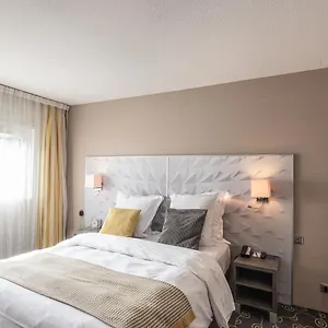 Mercure Annecy Sud 4*, Seynod Frankrijk