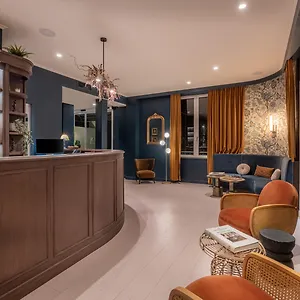 Maison Lacassagne 4*, Lyon Frankrijk