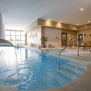 Eden Hotel&spa Hotel