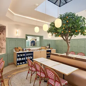 Timhotel Palais Royal 3*, Париж Франция