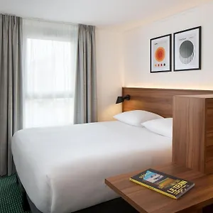 Timhotel Nation 3*, Париж Франция