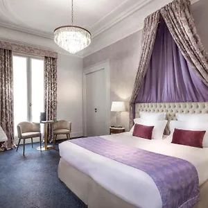 Claridge 4*, Париж Франция