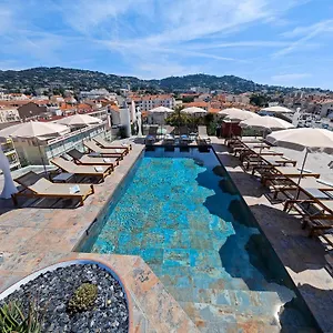 4* Отель Western Riviera