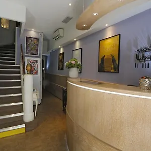 Otel Alize