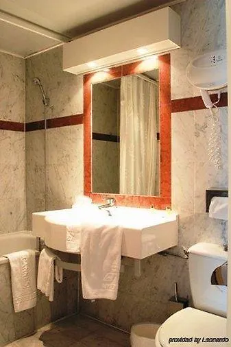 Hotel America Cannes Franciaország