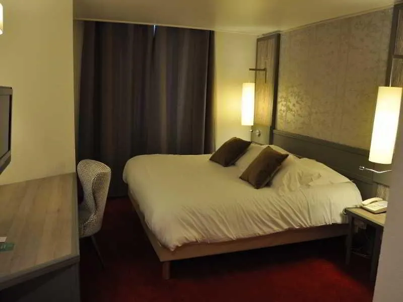 Hotel America Cannes