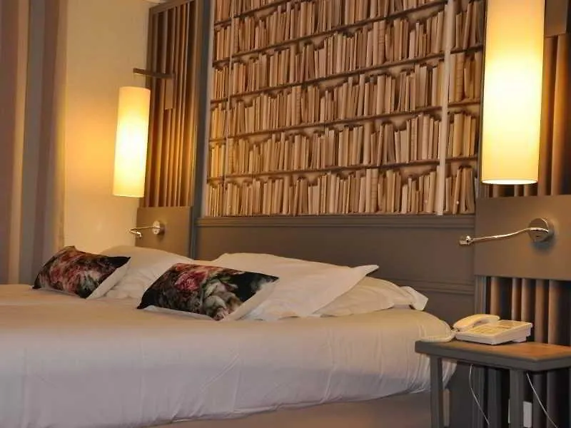 Hotel America Cannes 4*,