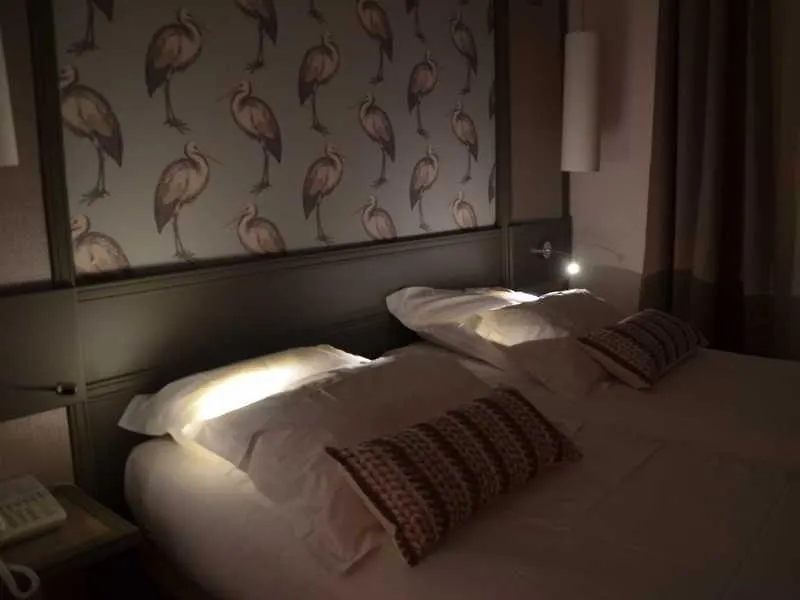 Hotel America Cannes
