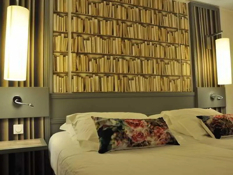 Hotel America Cannes