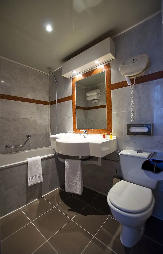 ****  Hotel America Cannes France