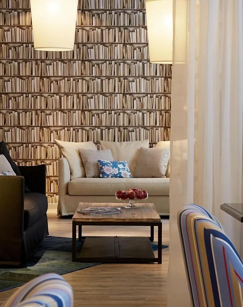 Hotel America Cannes 4*,  France